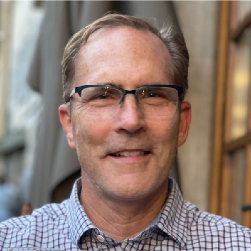 Craig Olson