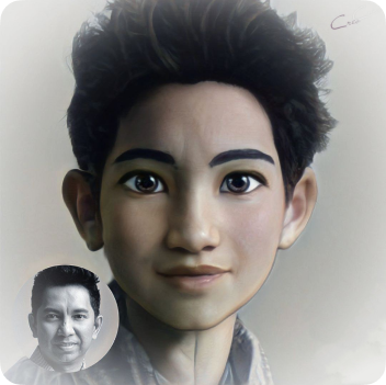 Rey Mendoza