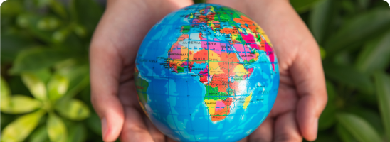 Earth Day Creative Challenge 2022