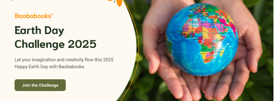 Earth Day Challenge 2025