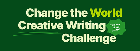 Summer Writing Challenge 2023