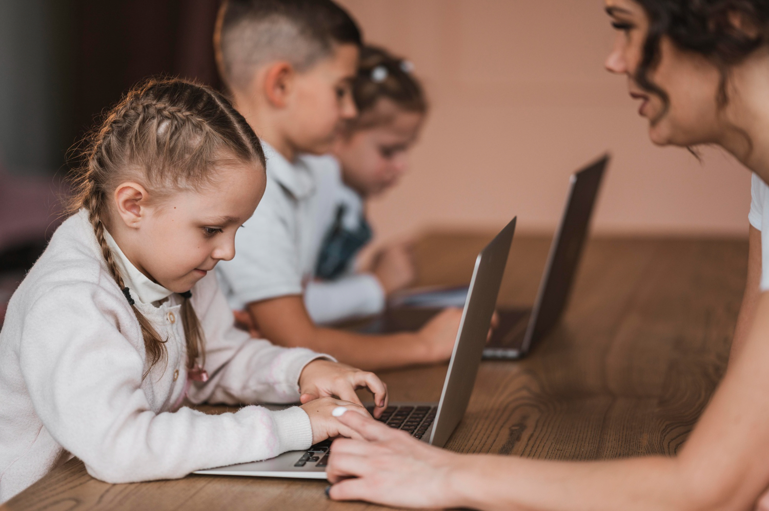 Baobabooks Education launches enhanced creativity platform for classroom-based and distance learning
