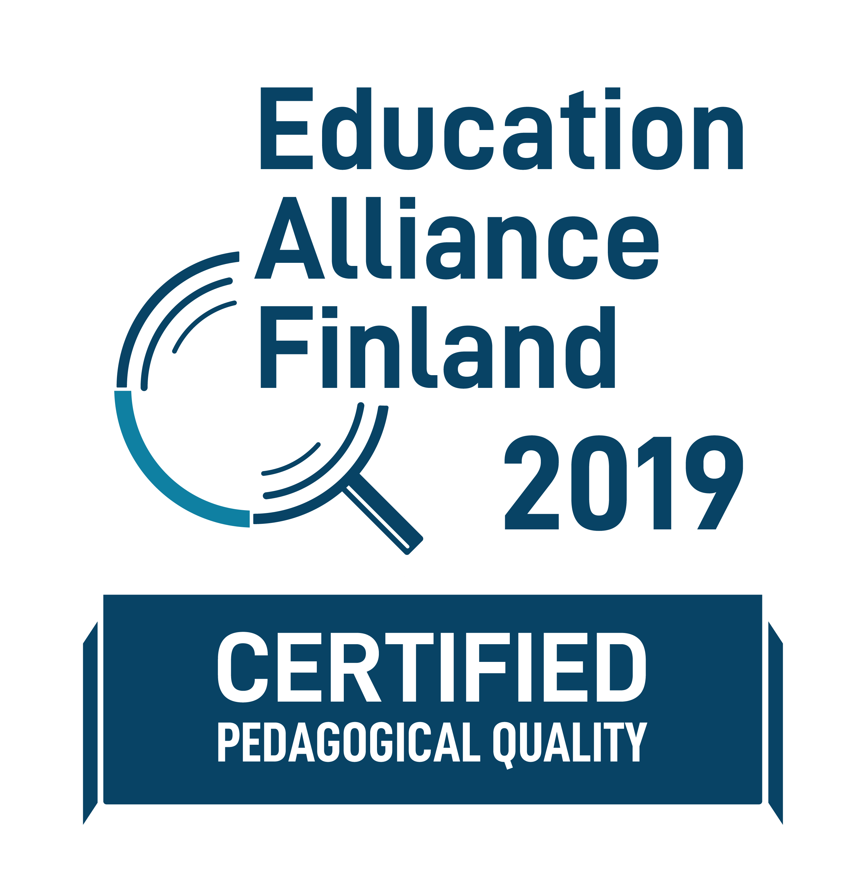 Education Alliance Finland