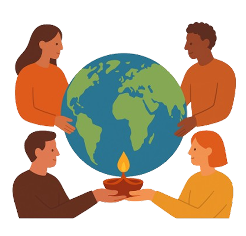 Diwali for Positive Community Change