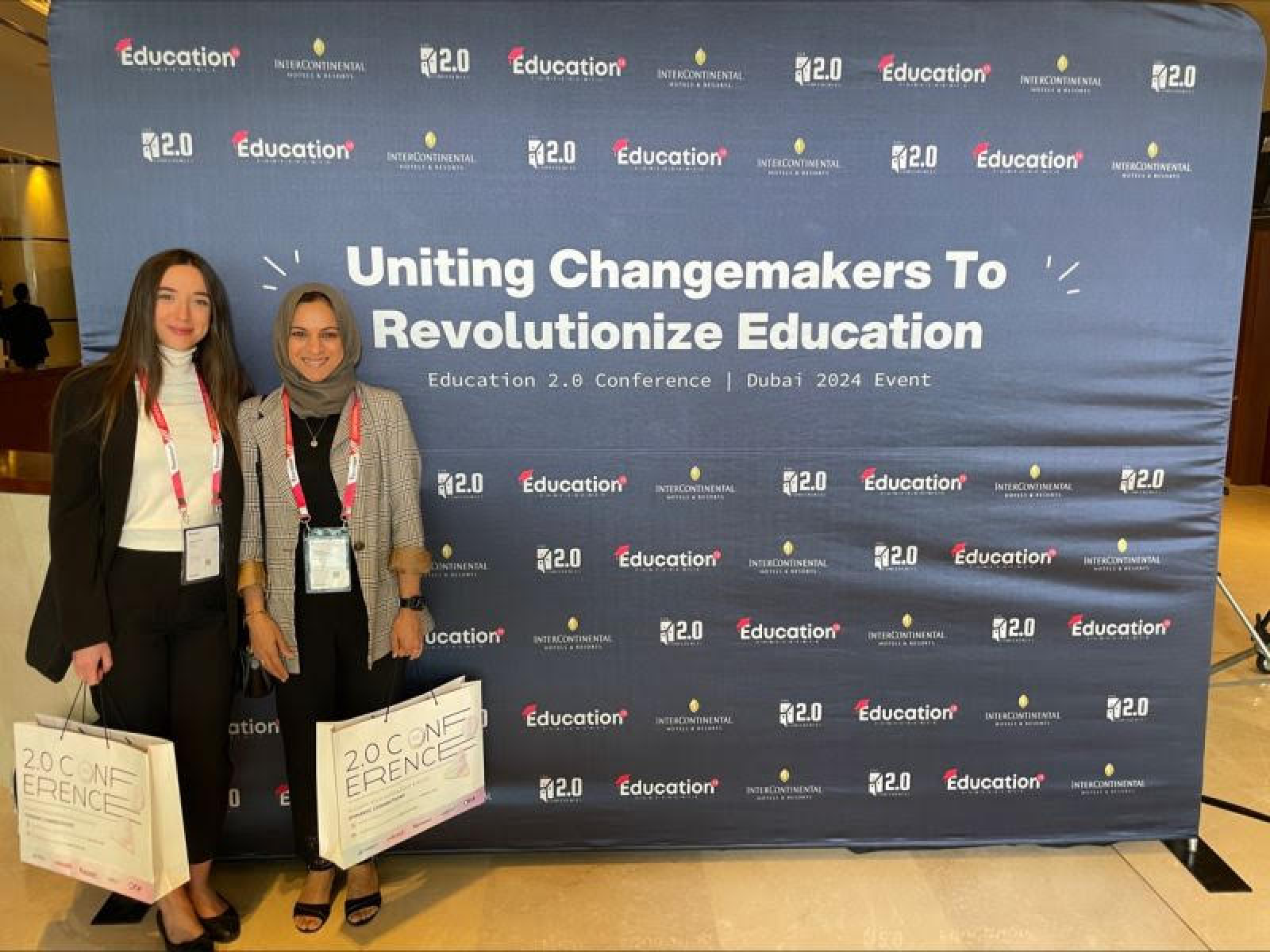 Baobabooks to Participate in Education 2.0 Conference in Dubai